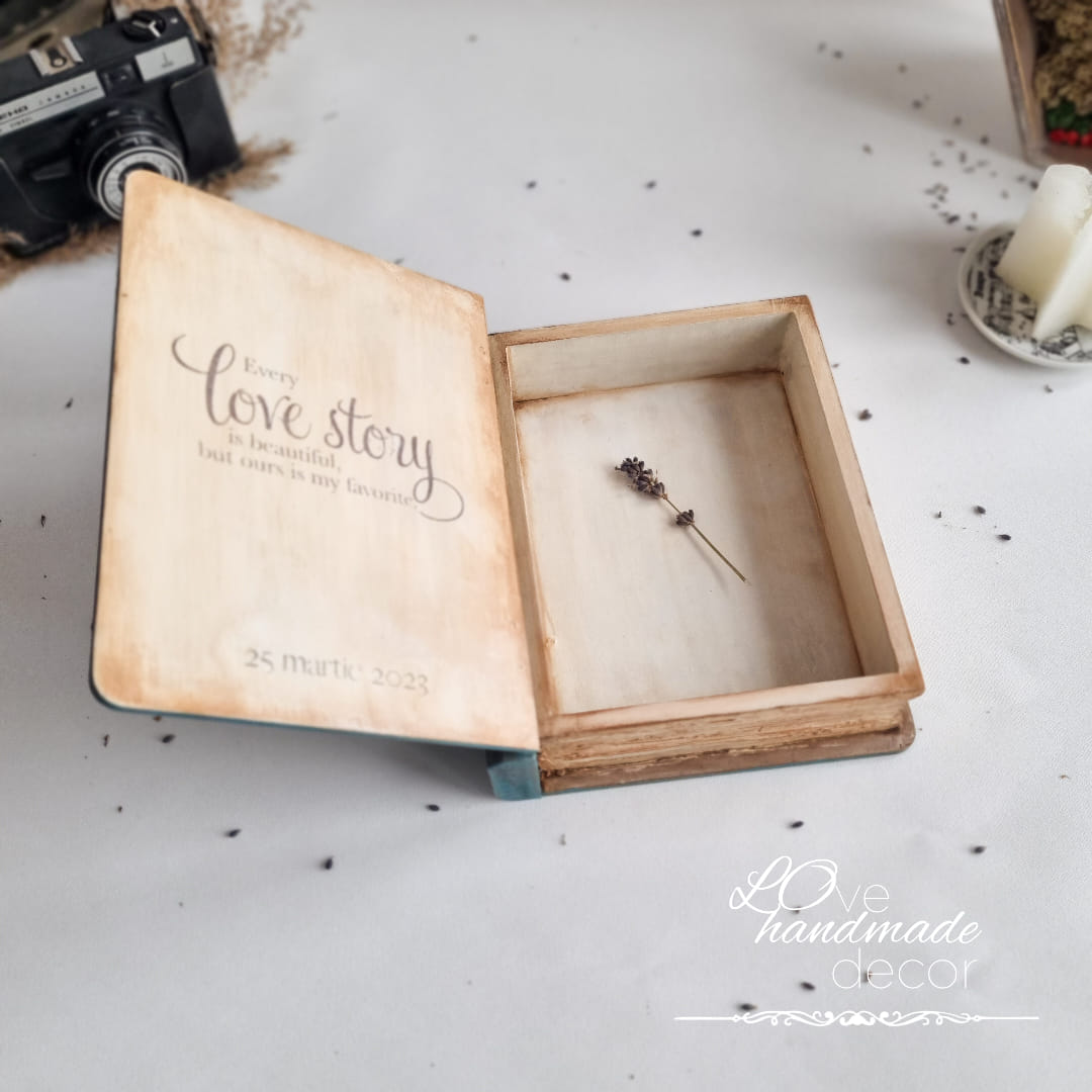 Cadou de nuntă Miri - imagine 3