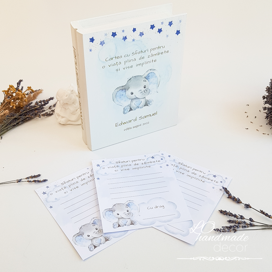 GuestBook Botez - imagine 5