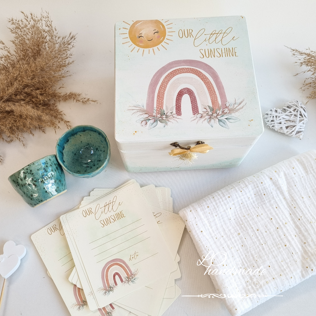 Gift Box bebe