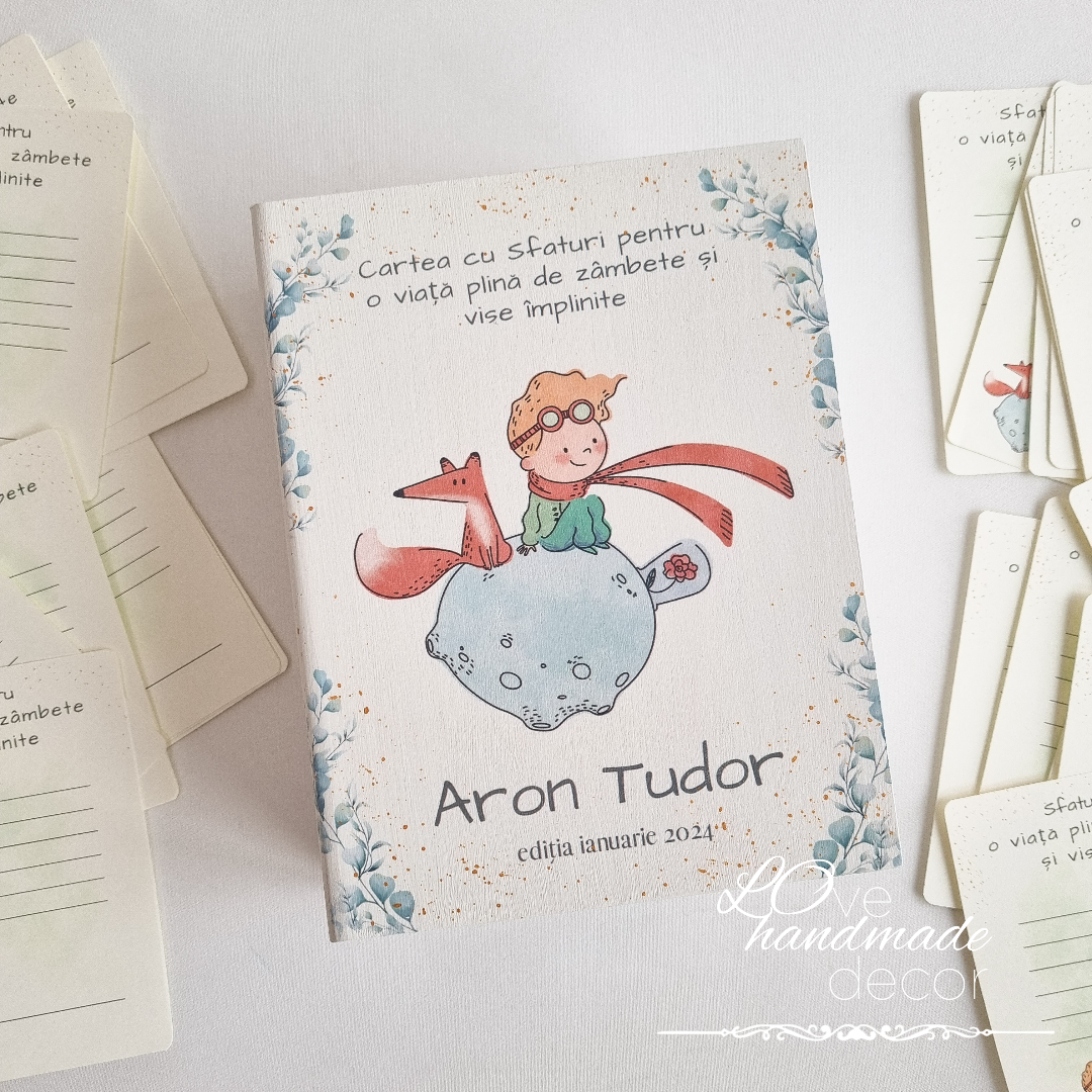 GuestBook Botez - imagine 2